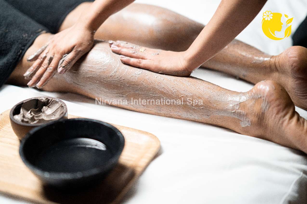 Nirvana International Spa